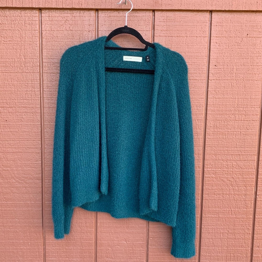 Anthropologie Cardigan/Sweater Size M